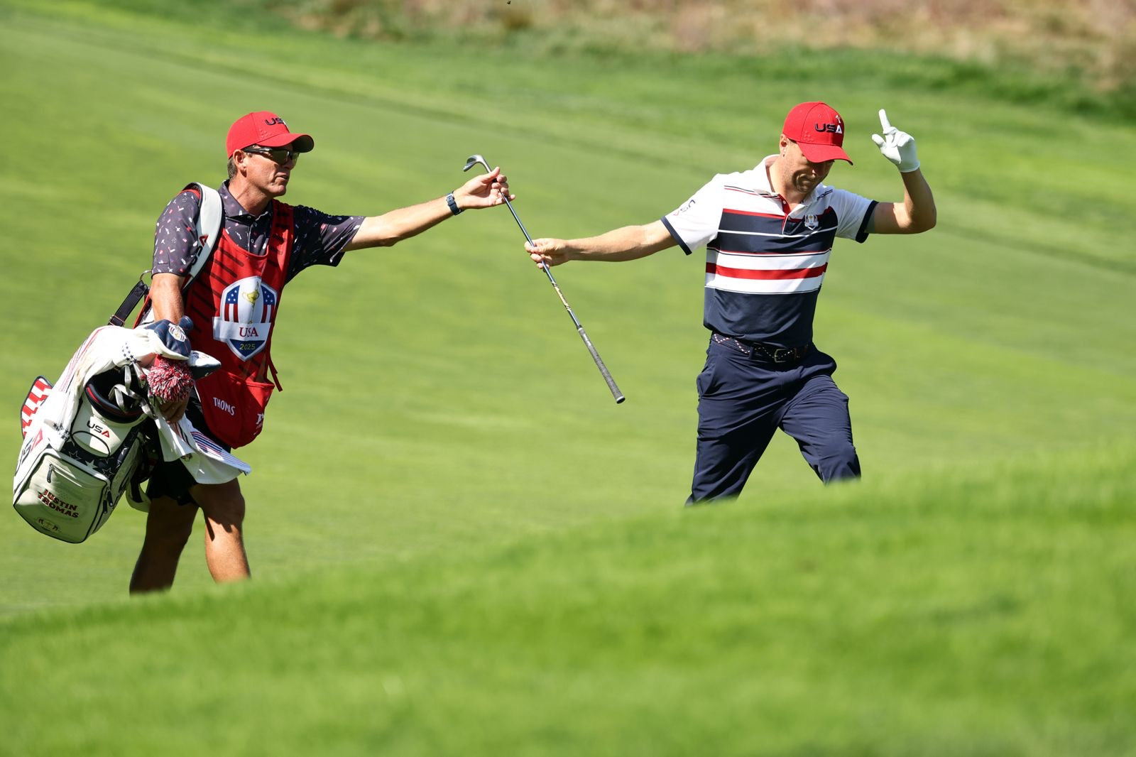 Mastering the Greens: Techniques for a Winning Performance