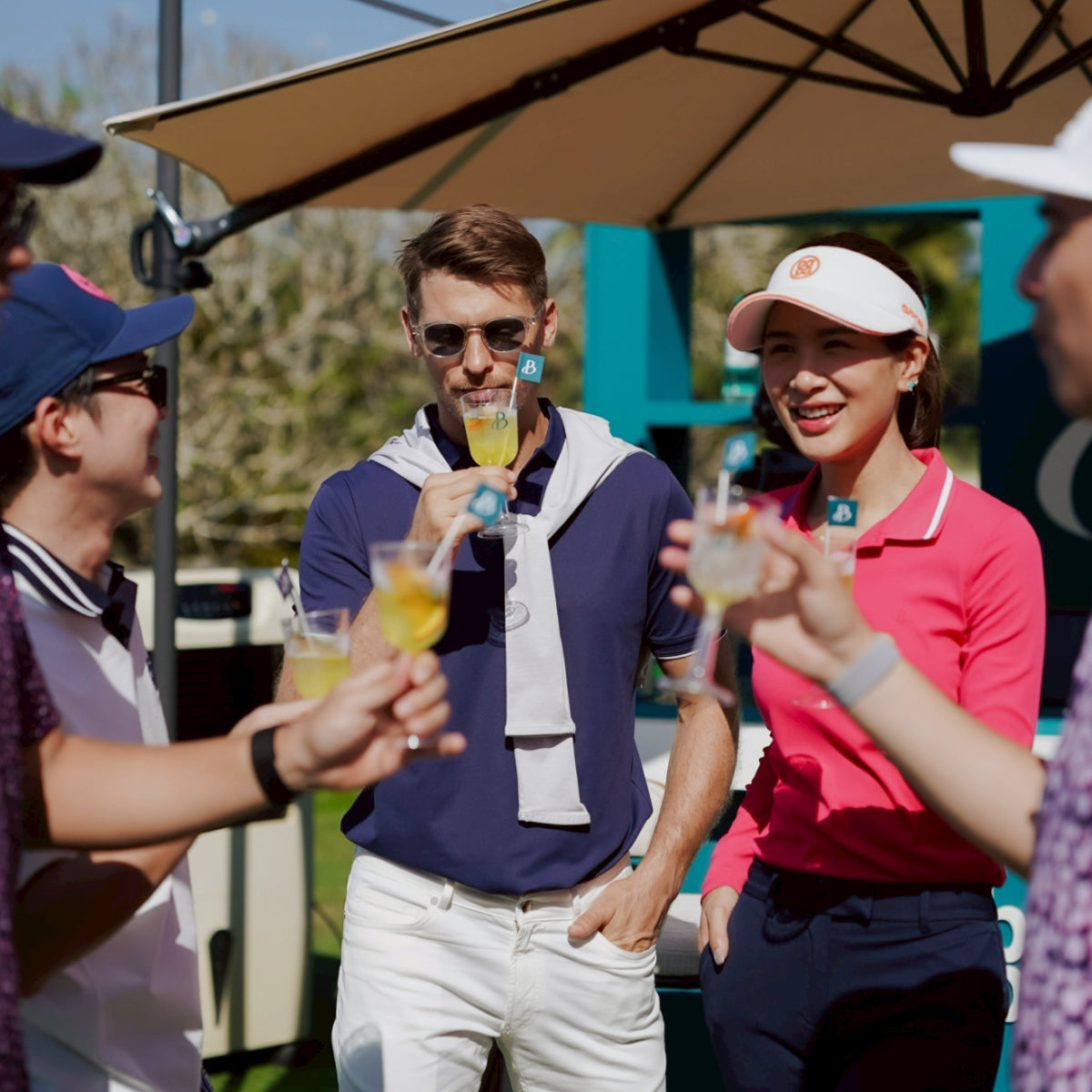 The Perfect Gift: Why Custom Golf Products Make Memorable Present