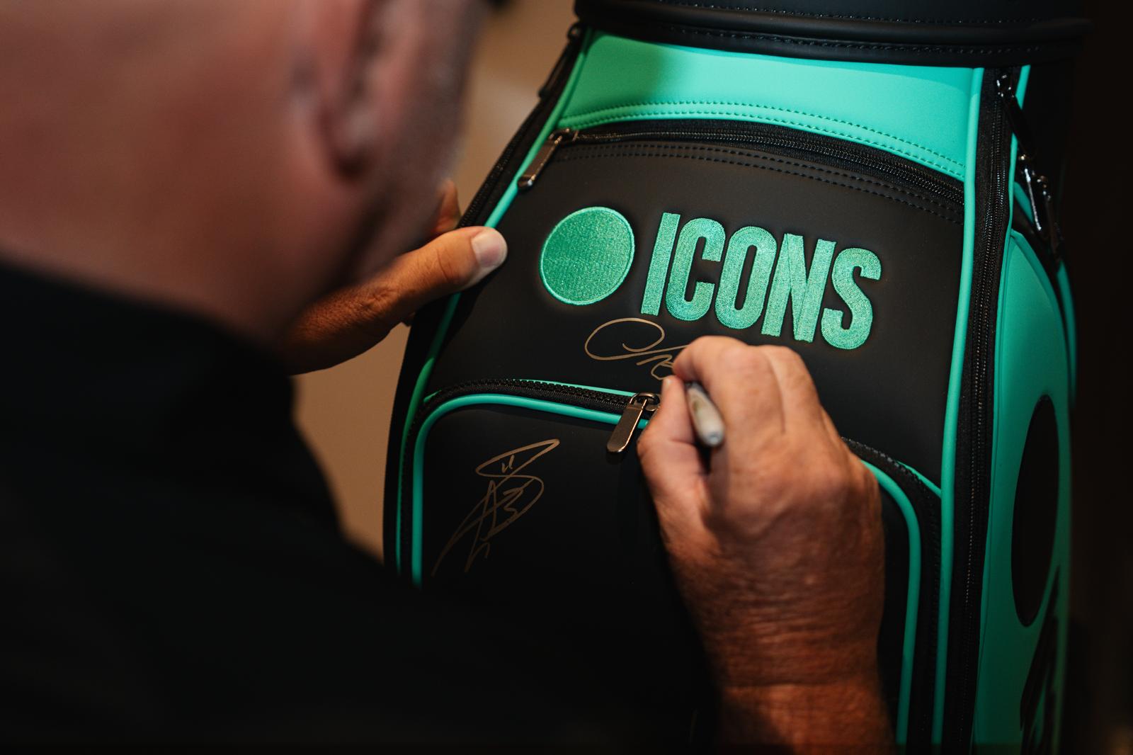 The Art of Customization: Elevate Your Golf Gear