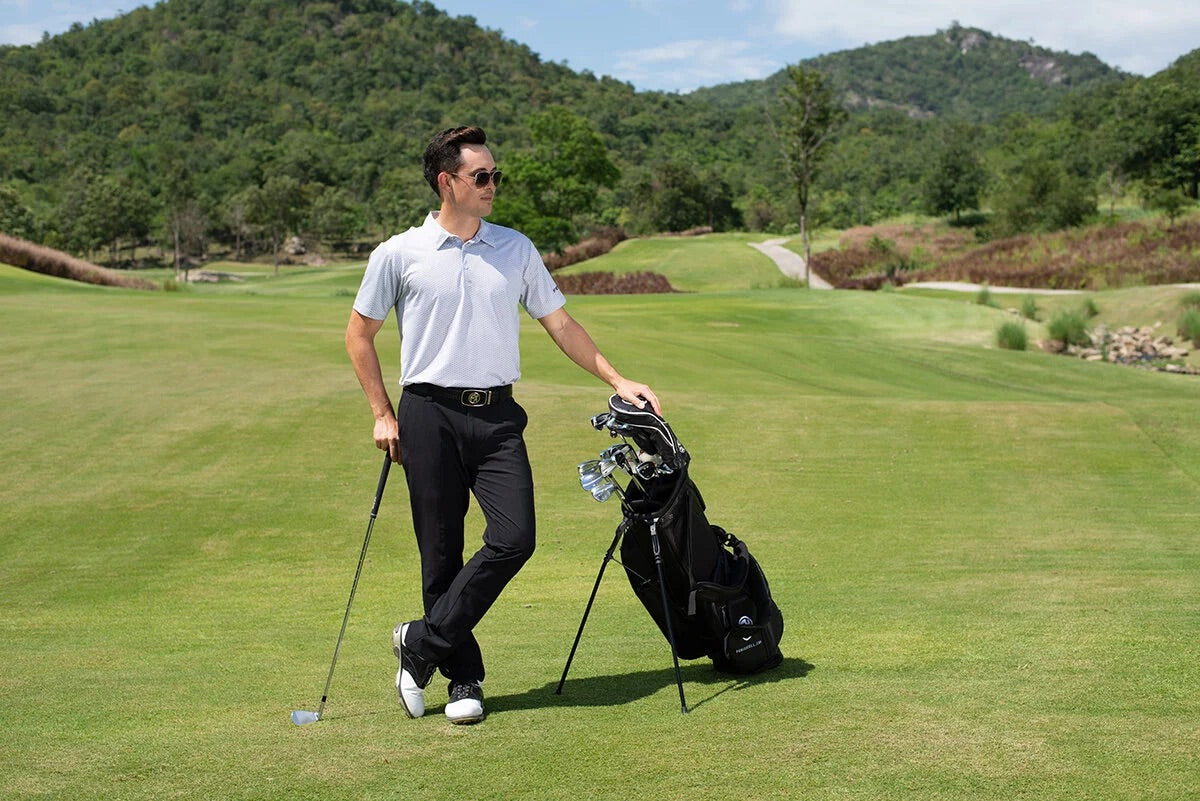 Spring into Style: Must-Have Golf Trends for 2026